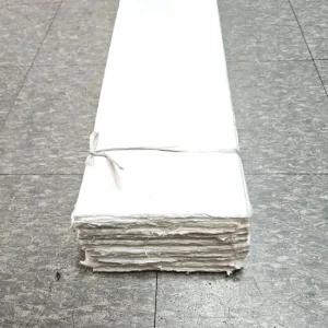 한지 창호지 문종이 닥종이 조선종이 전통한지 10매 문종이한지 창오지 한지창오지 초배지