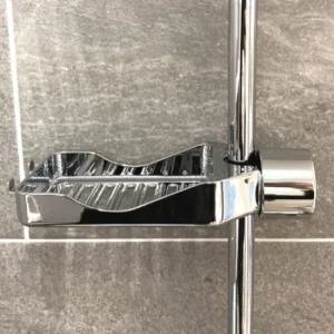 샤워대 욕실 비누받침대 물빠짐 화장실 비누케이스 호텔욕실용품 여행용품 욕실소품