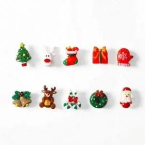 ( )크리스마스 트리 파츠 디폼블럭 주제 장식 개입 겨울 만들기