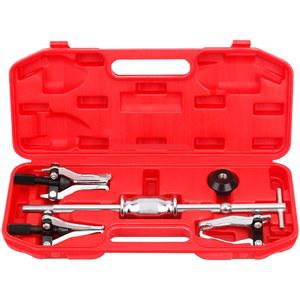 계측 전장 뿌리누끼 탭핑기 풀리 베어링 교체 볼트 나사 공구 복원 가열기 베어링빼는