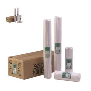 -박스 백상지A1 610x45m 6개입 사무용품 종이 도화지 문구용품 전용지