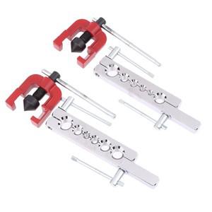 튜브 커터 플레어 도구 키트, 확장기 마우스 부품, 파이프 리머 장치, 구리