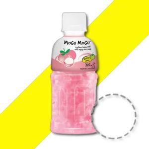 모구모구 리치 320ml 24페트 모구모구 모구모구리치 모구모구리치320ml