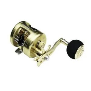 바낙스 TJ 장구통릴 150PW (좌우핸들)