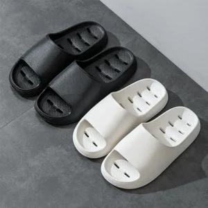 EVA 미끄럼방지 욕실화 논슬립쿠션 슬리퍼 실내화 Got4+8iWm