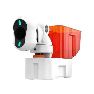 탁구공 발사기 멀티 서브 볼머신 리턴볼 배급기 연습용