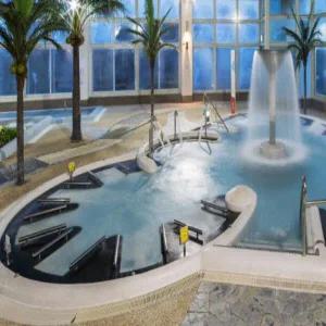 [1박2일/버스] 고가의 덕구온천 숙박 + 다양한 체험