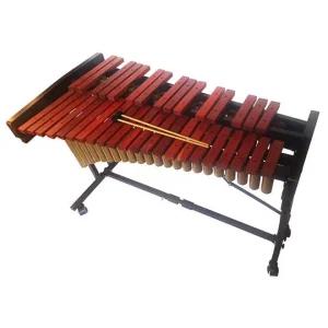 37음 마림바 목재 초중급용 스탠드포함 연주용 실내