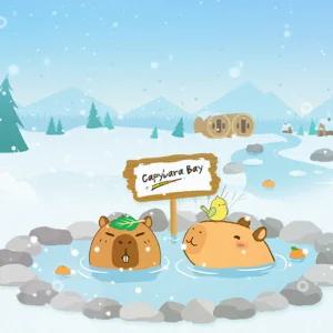 [용인] 로시즌 캐리비안베이 이용권(~26/3/2)