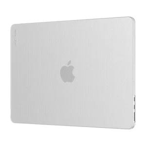 Incase Dots 하드쉘 Makrolon 포함 - 맥북 에어 15인치 케이스 - 2025, 2024, 2023, M4, M3, M2 - 맥북
