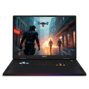 MSI 레이더 A18 HX A9WHG-R9 QHD+ (276) 게이밍노트북/AMD R9-9955HX/RTX5070Ti/램16G/SSD1TB/18인치 QHD+ 240Hz/하이엔드 게이밍노트북의 정수