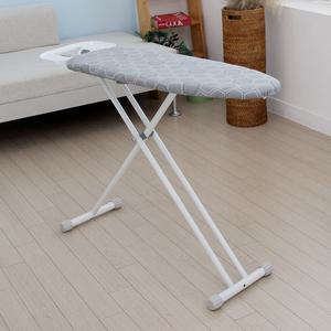 스탠드다리미판 접이식 다리미판 스팀 높이조절 미니 다림질 디에네