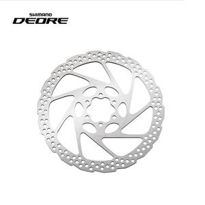 시마노 로터 RT56 160mm 볼트방식 데오레 디스크 브레이크 잔차몰