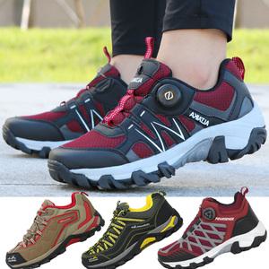 여성 등산화 여자 트레킹화 워킹화 이월상품 남성 경등산화 콜마운틴 방수