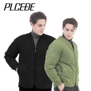 국산 깔깔이 방한내피 퀄팅 누빔 점퍼 작업복 조끼 겨울패딩 군용용품