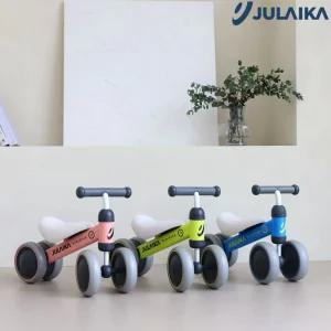 갤러리아 줄라이카 미니바이크 오리지널 무소음 실내 돌아기 붕붕카