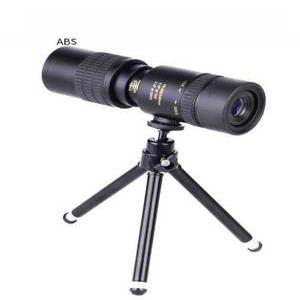 망원경 고화질 300배 줌 연속 단망경 고배율  풀세트