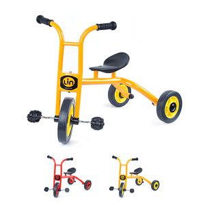 플레이잭 세발자전거 영유아용 자전거 