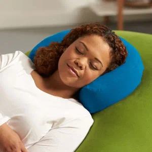 [요기보]문 필로우 편한 수면 베개 LIPFB102