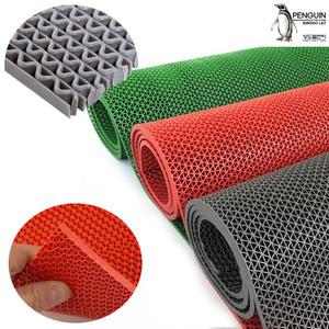 논슬립 웨이브매트 (4.5Tx1200mmx5M) 미끄럼방지 물빠짐 욕실매트 수영장/샤워장 바닥깔판 고무판