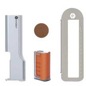 식용 프린터기 푸드 장식 케이크 레터링 데코 인쇄 인화기 휴대용