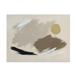 30평아파트 인테리어 감성 추상화 미술작품 캔버스 액자