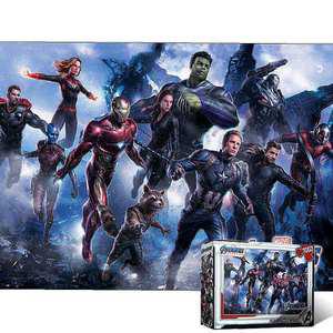 1000피스 직소퍼즐 오리지널 엔드게임ghi288