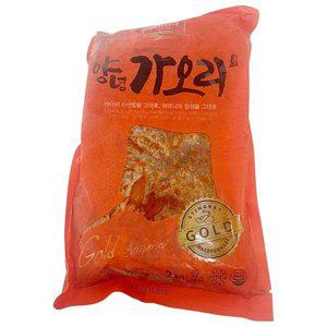 합천수산 양념 골드 가오리 2KG (WFH7U81)