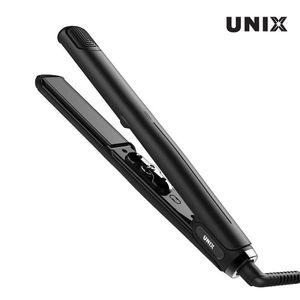 [유닉스] 웨이브 매직 스트레이트 세라믹 발열판 고데기 UCI-A4130..[32570624]