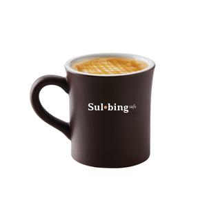 [설빙] 카라멜마끼아또 HOT