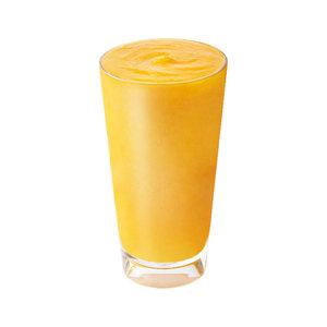 [설빙] 애플망고스무디