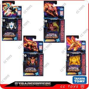 트랜스포머 레거시 유나이티드 코어 치터 커맨더 피규 5인치 1441335 셔틀