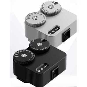 카메라노출계 티티아티산 필름카메라 라이트미터 Light 노출계