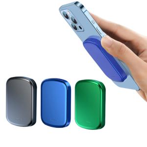 8000mAh 무선 20W 보조배터리 1p C타입 맥세이프 여행 KC인증 캠핑 고속충전