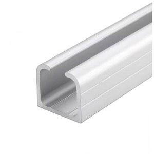 C형강 자형강 각관 씨형강 120근 1미터 브라켓 4륜 강철 기중기 하중