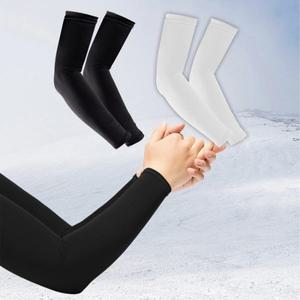 아이스쿨토시 자외선차단 골프 쿨토시 냉감 스포츠 쿨링 팔토시