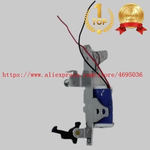 Nikon D7100 SLR 카메라 SB 릴리스 유닛용 새 플래시 포트훅/상단 커버 선택 키 플렉스 모터