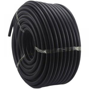 후렉시블커넥터 cd관 전선관 스레 코일 플라 6 PE 플라스틱 CD 동파방지