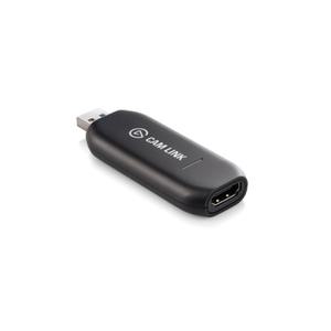 커세어 엘가토 영상 편집 캡쳐 카드 방송 장비 외장