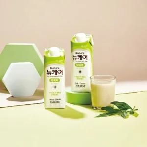 대상웰라이프 뉴케어 화이바 1박스(총 30팩)