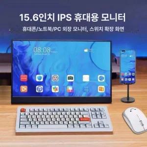 13인치 15인치 디지털액자 미니모니터 휴대용 제이스튜