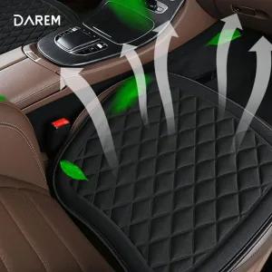 퀼트쿠션 차엣지량용 사계절 방석 / 차량용 4계절