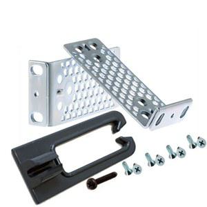 C3850 ACC KIT = 케이블 관리자 랙 장착 키트 귀 브래킷 Cisco WS 16XS S 호환