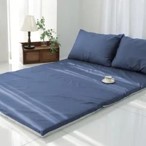 아트박스 스코홈 럭시 순면 40수 틔윌 호텔 요커버 + 압축요솜 세트 D