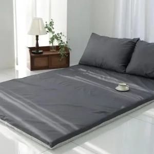 아트박스 스코홈 럭시 순면 40수 틔윌 호텔 요커버 + 압축요솜 세트 Q