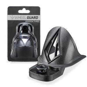 엔비 스쿠터 휠 가드 V3 - 간소화된 브레이크 없는 스턴트 옵션 킥 스쿠터용 보호 고정 펜더 및 프리스타일 프로 액세서리