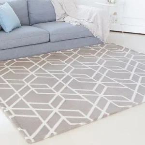 바이빔펜스 러그-베이지