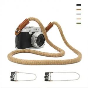 카메라 넥스트랩 75cm 100 액세 사리 외출용 카메라스 휴대 핸드 그립 손목 손목스