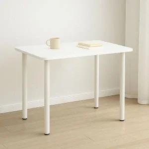 아트박스/가구느낌 히퍼책상 700x400 컴퓨터 1인 원룸 학생테이블