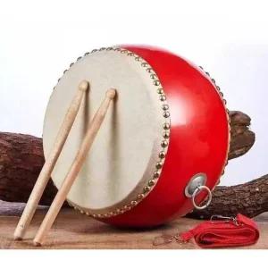 악기 용북 난타북 난타공연 공연 사물놀이 대북 타악기